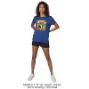 Harry Potter Im A Catch Golden Snitch Women's Loose T-Shirt - 3 of 4