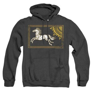 Lor Rohan Banner Pullover Hoodie - 1 of 4