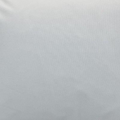 Versailles Valentina Ultra Soft Plush Decorative Throw Cushion Grey