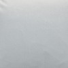 Versailles Valentina Ultra Soft Plush Decorative Throw Cushion Grey - 4 of 4