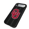 NCAA SEC Universities Text Backdrop MagSafe Compatible Cell Phone Case for Apple iPhone 17 Series - 2 of 4