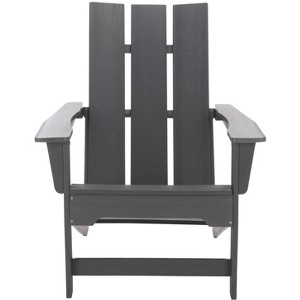 Olivia All Weather Adirondack Chair - SEI - 1 of 4