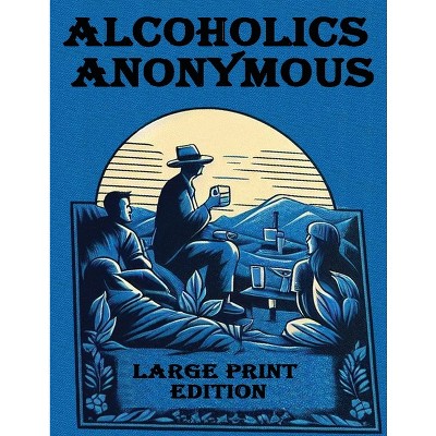 thumbnail image 2 of Alcoholics Anonymous Big Book (Pocket Edition) – Trade Paperback By AA World Services, Inc. – ISBN 9780916856595 2 of 3