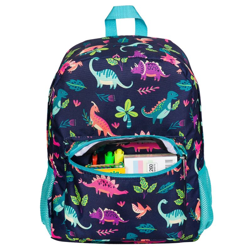 Wildkin 16 Inch Backpack for Kids, 3 of 6