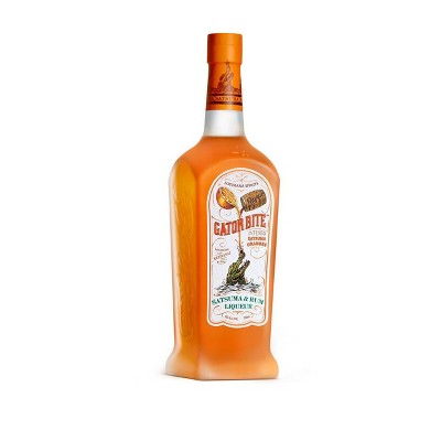 Bayou Satsuma Rum - 750ml Bottle