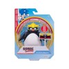 Sonic the Hedgehog 4" Articulated Figure with Giant Pecky and Classic Goal Post - 2 of 3