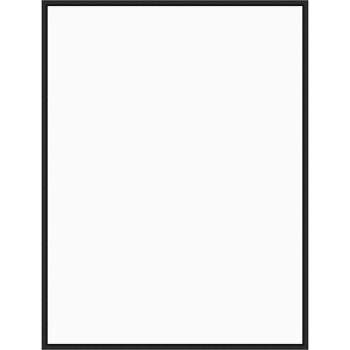 Arteza Canvas Panels, Classic, 9x12, White, Blank Canvas Boards