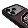 NCAA SEC Universities Paisley MagSafe Compatible Cell Phone Case for Apple iPhone 17 Series - 4 of 4