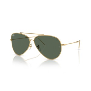 Ray-Ban RBR0101S 59mm Aviator Gender Neutral Pilot Sunglasses - 1 of 4
