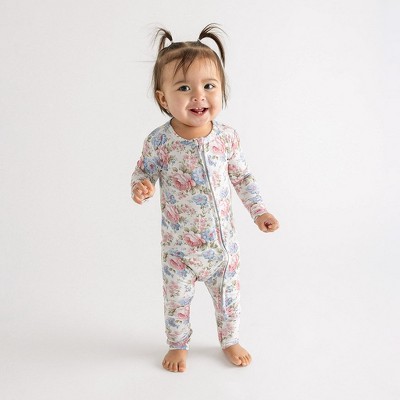 Infant Etta Convertible One Piece - Posh Peanut