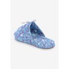 Dreams & Co.  Cotton Slipper. - 3 of 4