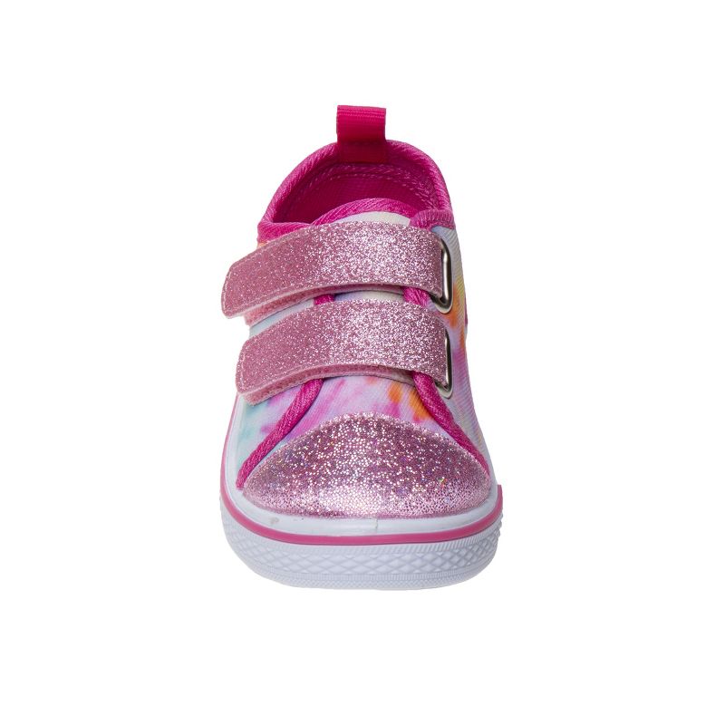Laura Ashley Toddler Girls' Sneakers (Toddler), 5 of 6