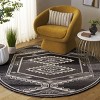 Kenya KNY925 Hand Tufted Indoor Rugs - Safavieh - 2 of 4
