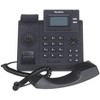 IP PHONE YEALINK 2SIP 2LINE 10/100 POE - 2 of 2