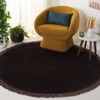 Vermont VRM575 Hand Tufted Indoor Rugs - Safavieh - 2 of 3