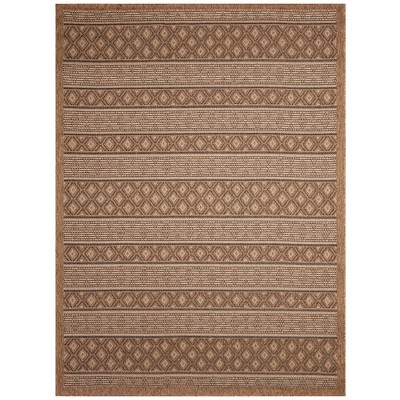 Liora Manne Monterey Stripe Indoor/Outdoor Rug..