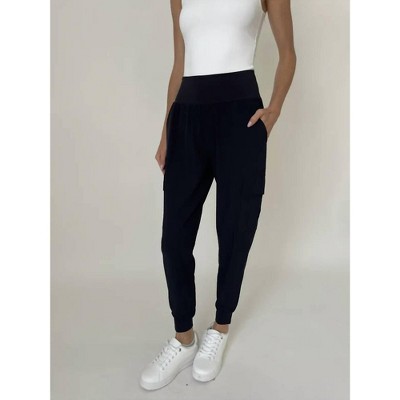 Women's Kristie Lightweight Jogger Pants - SIX/FIFTY