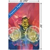Trends International Marvel Comics - Doctor Strange: Damnation #1 Unframed Wall Poster Prints - 3 of 4