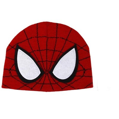 spiderman hat