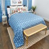 The Lakeside Collection Life Love Lake Quilt Ensemble - 3 of 4