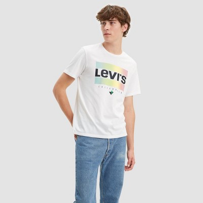 levi's classic t shirt