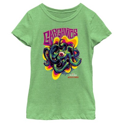 Girl's Marvel Doctor Strange In The Multiverse Of Madness Colorful ...
