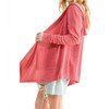Women's Need to Love You Cardigan - And The Why - 2 of 3