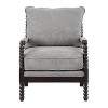 Treasure Trove Accents Accent Chair - 2 of 4