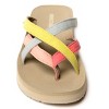 Minnetonka Women's Hanna 2.0 Thong Sandals - 3 of 4