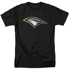 Men's University of Tennessee at Chattanooga Official Distressed Primary T-Shirt - 1 of 4
