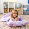 Wildkin Microfiber Kids Nap Mat - 2 of 4