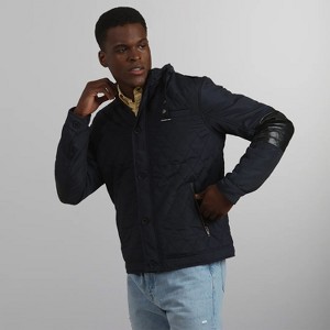 Members Only Men's Belmont Quilted Jacket - 1 of 4