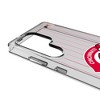 MLB Cooperstown Central Teams Pinstripe Clear Cell Phone Case for Samsung Galaxy - 4 of 4