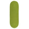 Colonial Mills Mary's Isle - Light Green 2x9 - 2 of 4