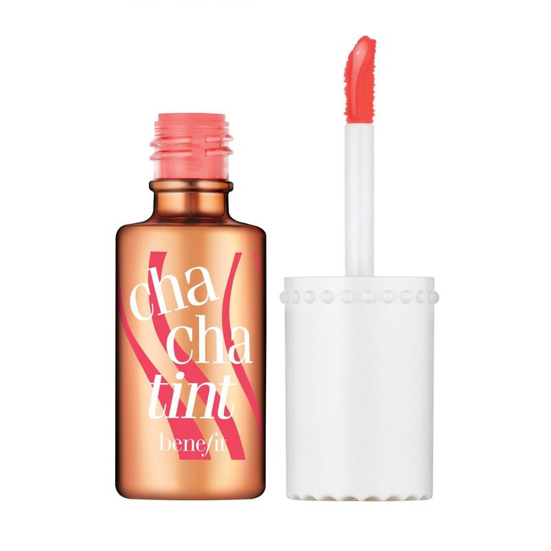 Benefit Cosmetics Liquid Lip Blush & Tint - 0.2 oz - Ulta Beauty, 1 of 10