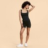 Blogilates Women's Bow Back Tank Top - 3 of 4