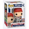 Funko Exclusive Funko POP | Baseball Freddy (Red Hat) - 2 of 3