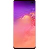 Samsung Galaxy S10+ Factory Unlocked Android Cell Phone | 128GB | Fingerprint ID and Facial Recognition | Long-Lasting Battery | Pink (SM-G975U) - 3 of 4