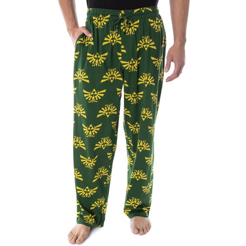 Dr. Seuss Juniors The Grinch Naughty Soft Touch Fleece Plush Pajama Pants :  Target