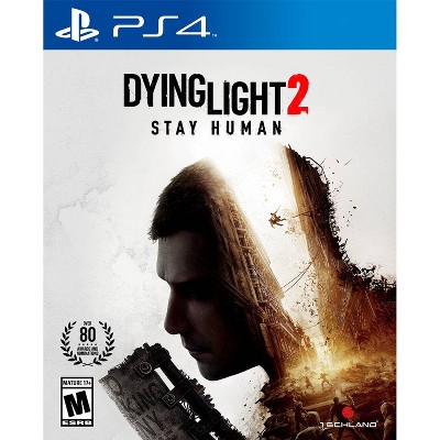 Dying Light 2 Stay Human - PlayStation 4_7