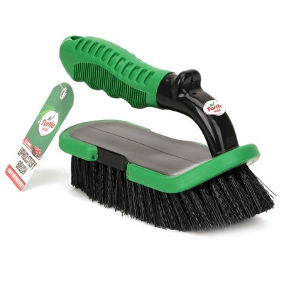 Turtle Wax Upholstery Brush