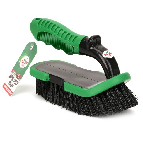 Turtle Wax Upholstery Brush : Target