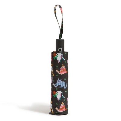 Vera Bradley Women's Outlet Essential Umbrella