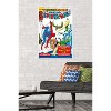 Trends International Marvel Comics - The Sinister Six - Amazing Spider-Man Annual #1 Unframed Wall Poster Prints - 2 of 4