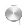 Unique Bargains Rotating Swivel Stand Steel Ball Bearings Annular Lazy Susan Base Turntable 1 Pc - 2 of 4