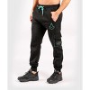 Venum Assassin's Creed Jogger Pants - Black/Blue - 2 of 2