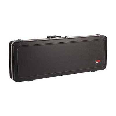 Gator Deluxe ABS Electric Guitar Case