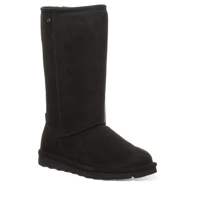 Target tall sale black boots