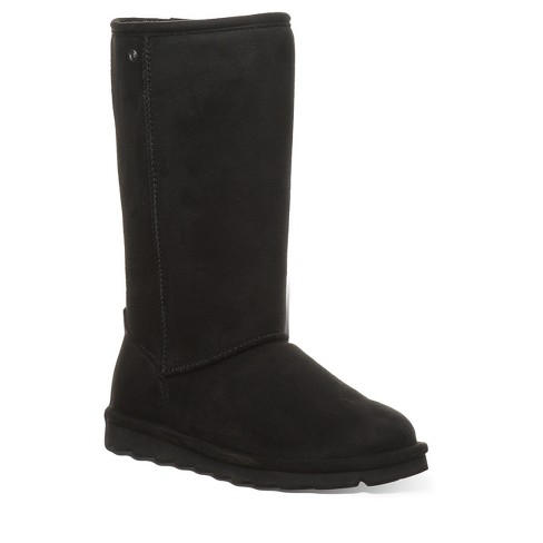 Bearpaw Women's Elle Tall Vegan Boots : Target