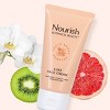 Nourish Organic Botanical Beauty Luxe Face Cream - 1.7 fl oz - 2 of 3